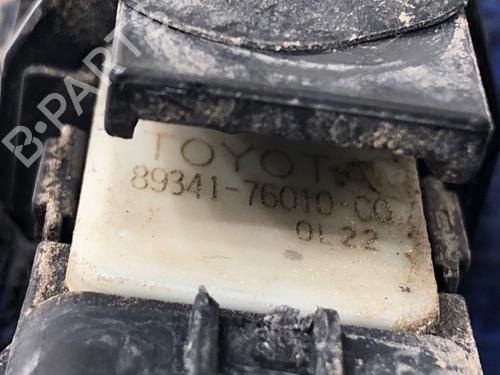 Electronic module LEXUS CT (ZWA10_) 200h (ZWA10_) | BP39316603M83 - Image 4