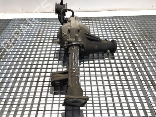 Front differential SUZUKI GRAND VITARA II (JT, TE, TD) 1.9 DDiS (JB419WD, JB419XD) | BP40457652M23 - Image 7