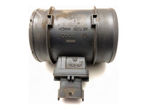 Used Mass air flow sensor Mass air flow sensor JEEP RENEGADE SUV (BU, B1, BV) 2.0 CRD 4x4 (140 hp) 40171450 40171450