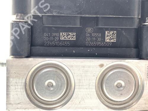 ABS pump SUZUKI VITARA (LY) 1.4 Hybrid (Mild Hybrid) (APK414) | BP39354692M43 - Image 3