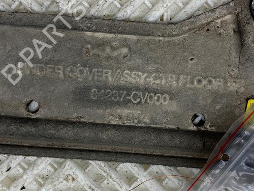 Frontfanger-spoiler KIA EV6 (CV) ELECTRIC AWD | BP39341514C153 - Image 4