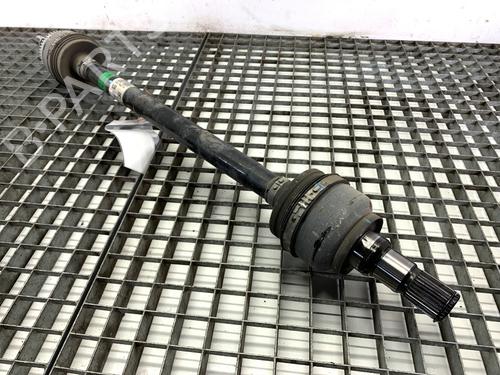 Right rear driveshaft KIA STINGER (CK) 3.3 T-GDi 4WD | BP39296711M41 - Image 2