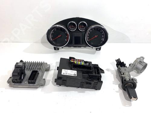 Motorstyringsenhed Motorstyringsenhed 39304389 39304389