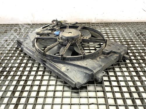 Radiator fan DACIA LODGY (JS_) 1.6 SCe 100 (JSAV) | BP39366327M35 - Image 3