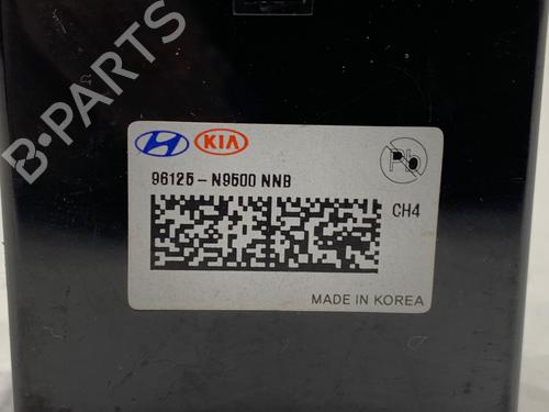 Electronic module HYUNDAI TUCSON (NX4E, NX4A) 1.6 T-GDi | BP39287068M83 - Image 3