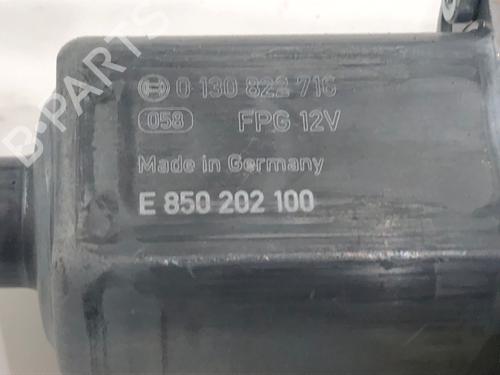 Front right window mechanism SEAT ATECA (KH7, KHP) 2.0 TDI 4Drive | BP39359056C23  - Image 5