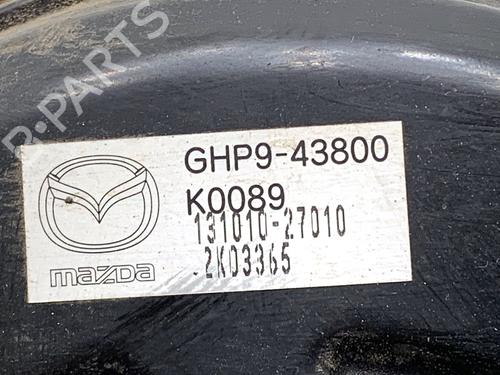 Servo brake MAZDA 6 Estate (GJ, GL) 2.2 D | BP39292102M42 - Image 4