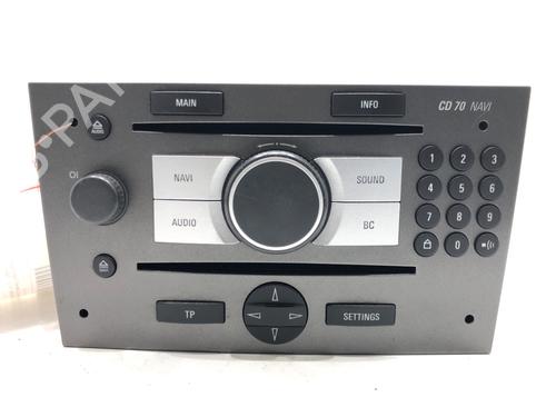 Used Radio Radio 39279626 39279626