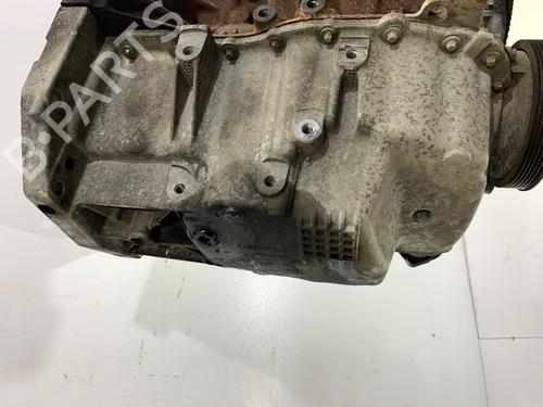 Engine RENAULT CLIO III (BR0/1, CR0/1) 1.5 dCi (C/BR0G, C/BR1G) | BP39304257M1 - Image 5