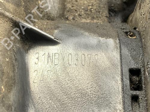 Gearbox SKODA YETI (5L) 1.4 TSI | BP39362916M3  - Image 6