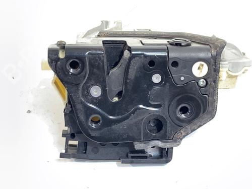 Used Rear right lock Rear right lock 39345172 39345172