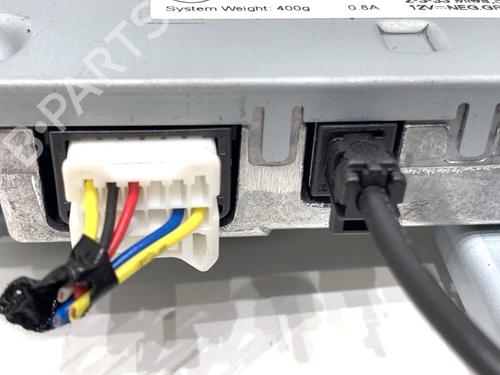 Electronic module SUZUKI SWIFT VI (ZD_, ZC_) 1.2 VVT Hybrid (ZCEDS, AOL312) | BP39333202M83 - Image 4