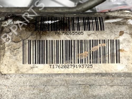 Steering rack BMW X5 (E70) xDrive 40 d | BP39970710M22 - Image 8