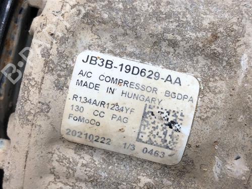 AC-Kompressor FORD RANGER (TKE) 2.0 EcoBlue 4x4 | BP39360452M34 - Image 4