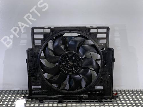 kleventilator-elektrisk-bmw-5-g30-f90-2016-39343130 main image
