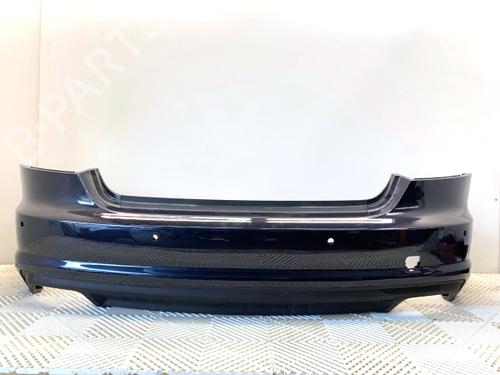 rear-bumper-audi-a7-sportback-4ga-4gf-2010-2011-2012-2013-2014-2015-2016-2017-2018-2019-39342134 main image