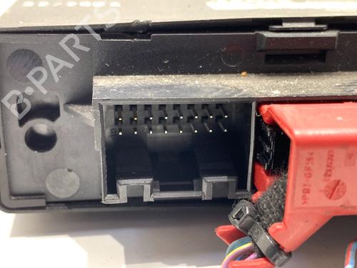 Electronic module AUDI A2 (8Z0) 1.4 TDI | BP39302204M83 - Image 3