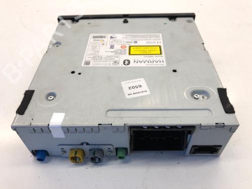 Electronic module VW TOUAREG (7P5, 7P6) 3.6 V6 FSI | BP39339030M83 - Image 2