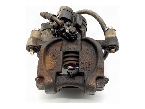 Used Right rear brake caliper Right rear brake caliper VW GOLF VII Variant (BA5, BV5) 2.0 TDI (150 hp) 40115730 40115730
