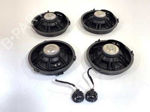 Speaker FORD KUGA II (DM2) 1.6 EcoBoost | BP39352271E2 - Image 2