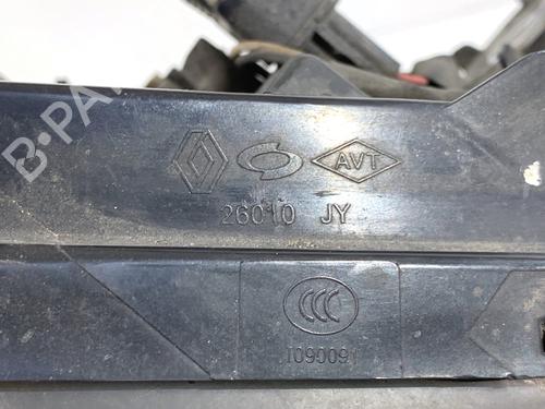 Right headlight RENAULT KOLEOS I (HY_) 2.0 dCi 4x4 (HY0K) | BP39340839C29 - Image 5