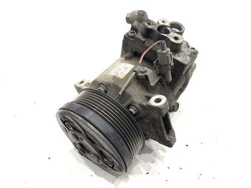 AC compressor SUZUKI GRAND VITARA II (JT, TE, TD) 1.9 DDiS (JB419WD, JB419XD) | BP40457637M34 - Image 2