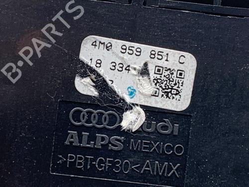 Comutador AUDI Q8 (4MN, 4MT) 50 TDI Mild Hybrid quattro | BP39306318I30 - Image 5