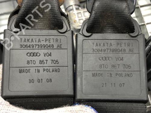 Dashboard AUDI A5 (8T3) 3.0 TDI quattro | BP39284047C46 - Image 10