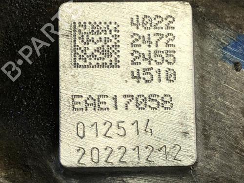 Transfer box FORD MONDEO V Hatchback (CE) 2.0 EcoBoost | BP39297027M36  - Image 7