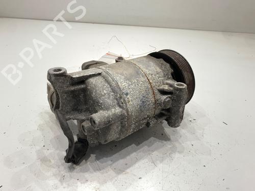 AC compressor VW PASSAT B7 Variant (365) 2.0 TDI | BP39366207M34 - Image 3
