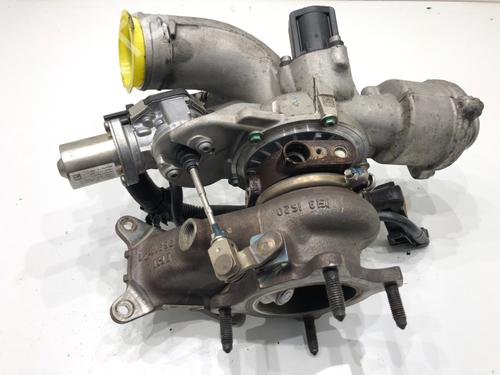 Turbolader/Kompressor Turbolader/Kompressor 39335720 39335720