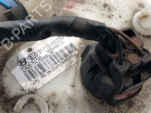 Fuel pump HYUNDAI i30 (GD) 1.4 | BP39368650M76 - Image 3