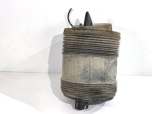 Used Left rear shock absorber Left rear shock absorber AUDI Q8 (4MN, 4MT) 50 TDI Mild Hybrid quattro (286 hp) 39318648 39318648