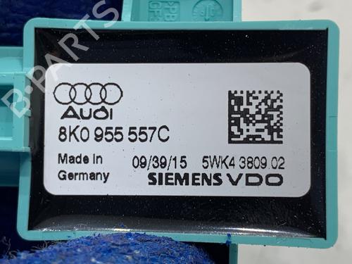 Electronic sensor AUDI Q5 (8RB) 2.0 TDI quattro | BP39297685M84 - Image 4