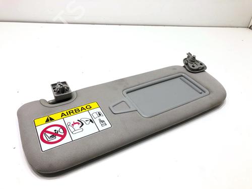 Used Right sun visor Right sun visor HYUNDAI SANTA FÉ III (DM, DMA) 2.2 CRDi 4WD (197 hp) 39313586 39313586