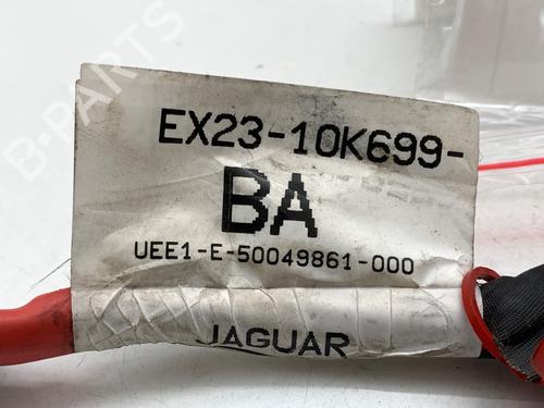Cable JAGUAR XJ (X351) 3.0 SCV6 | BP39363662E12 - Image 3