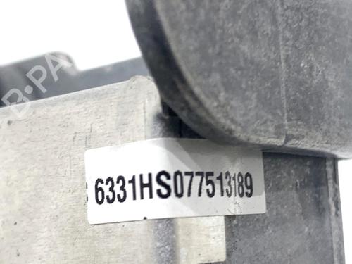 Electronic module AUDI A5 (8T3) 2.7 TDI | BP39334524M83 - Image 8
