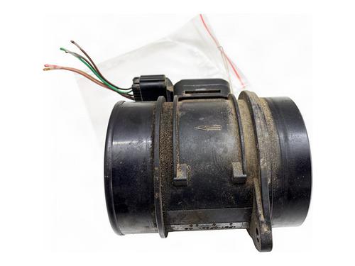 Used Mass air flow sensor Mass air flow sensor RENAULT LAGUNA III (BT0/1) 2.0 dCi (BT07, BT0J, BT14, BT1A, BT1S) (131 hp) 40068341 40068341
