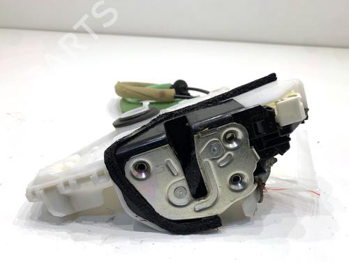 venstre-foran-las-mazda-3-hatchback-bp-2018-39342456 main image