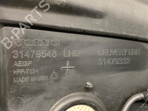 Scuttle panel VOLVO S60 III (224) T4 | BP39363421C110 - Image 5