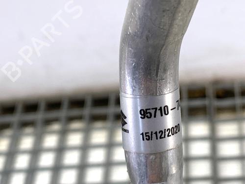 AC pipe SUZUKI VITARA (LY) 1.4 Hybrid (Mild Hybrid) (APK414) | BP39354835M126 - Image 5