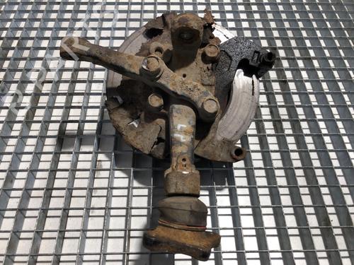 Left front steering knuckle KIA K2700 (SD) 2.7 D | BP39314091M25 - Image 3