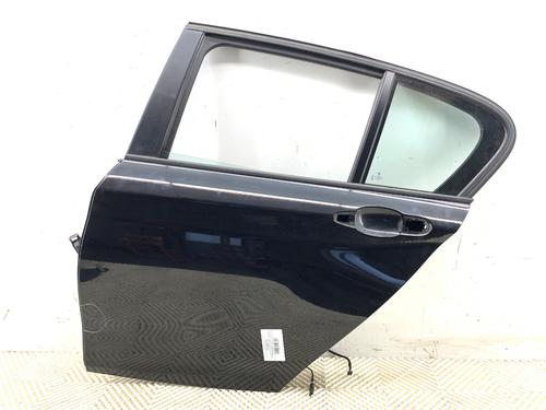 Used Left rear door Left rear door 39290425 39290425