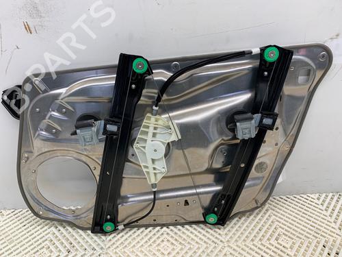 Front left window mechanism MERCEDES-BENZ E-CLASS (W212) E 400 4-matic (212.067) | BP40276885C22 - Image 2