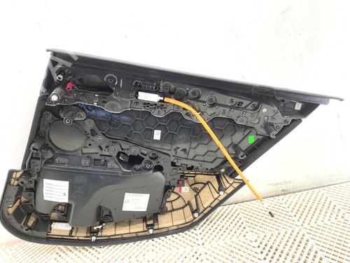 Rear left panel BMW 5 (G30, F90) 518 d Mild-Hybrid | BP39307034C60 - Image 4