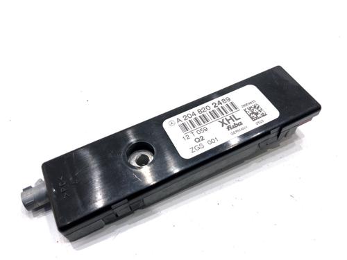 Used Electronic module Electronic module MERCEDES-BENZ GLK-CLASS (X204) 220 CDI (204.902) (170 hp) 39322891 39322891