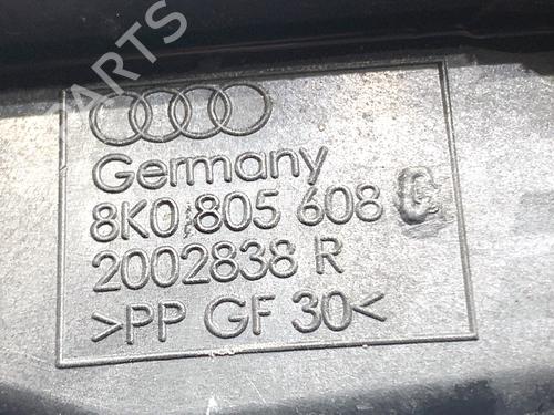 Headlight washer AUDI A4 B8 (8K2) 2.0 TDI | BP39334621E17 - Image 8