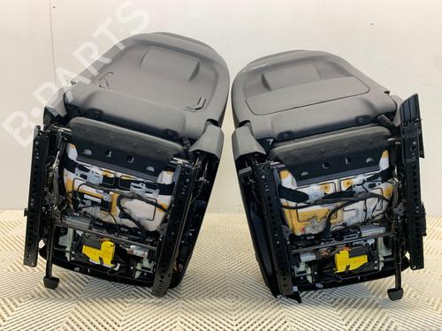Sæde sæt BMW 5 (G30, F90) 520 d Mild-Hybrid | BP39482251C78 - Image 17