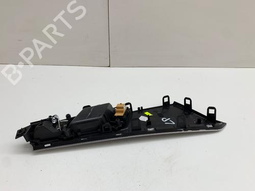 Front left interior door handle AUDI A4 B9 Avant (8W5, 8WD) 2.0 TDI quattro | BP39365449I13 - Image 2