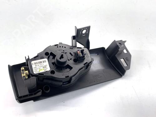 Headlight switch AUDI A4 B8 Avant (8K5) 1.8 TFSI | BP39332533I24 - Image 3